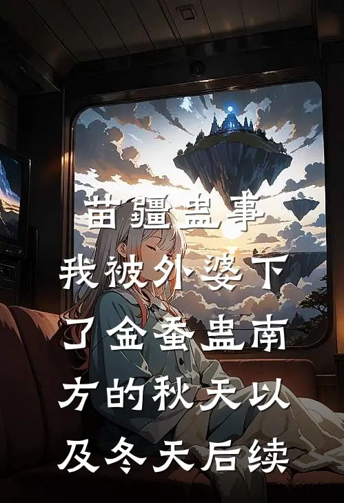苗疆蛊事：我被外婆下了金蚕蛊-南方的秋天以及冬天后续