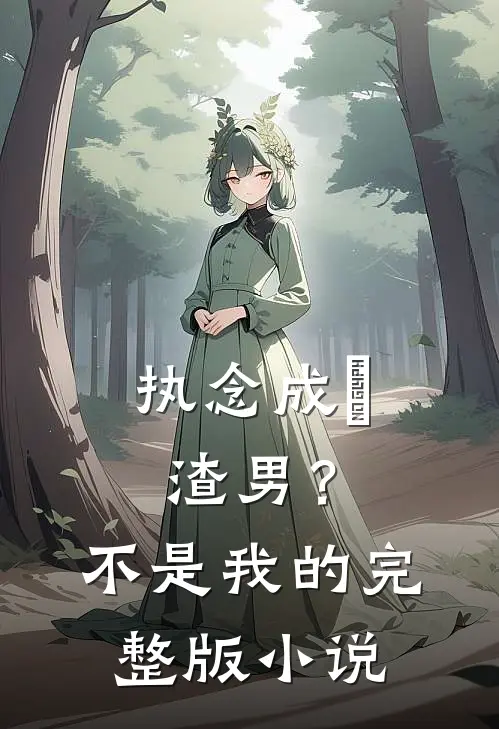 执念成炁：渣男？不，是我的完整版小说