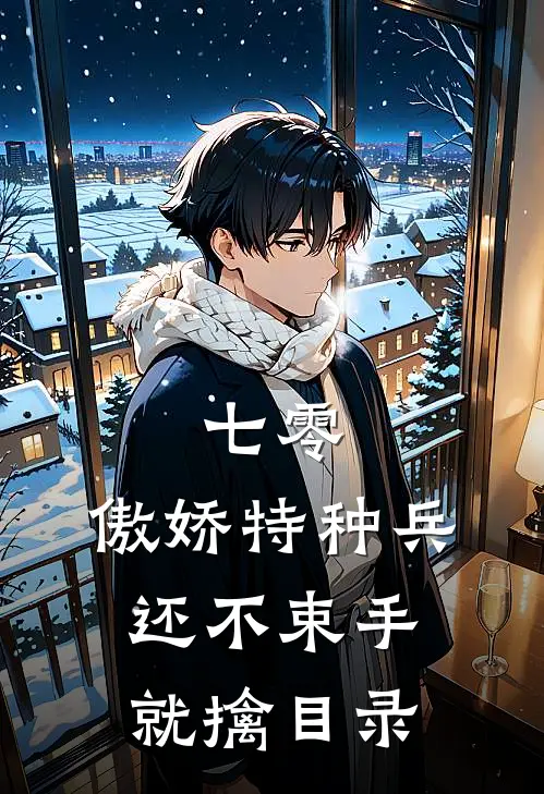 七零：傲娇特种兵还不束手就擒目录