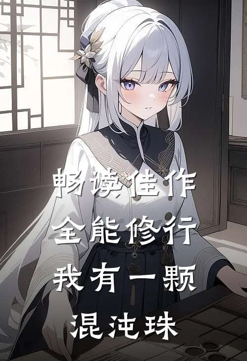 畅读佳作全能修行：我有一颗混沌珠