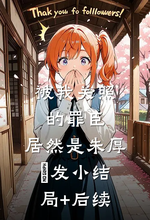 被我关照的罪臣，居然是朱厚熜发小结局+后续