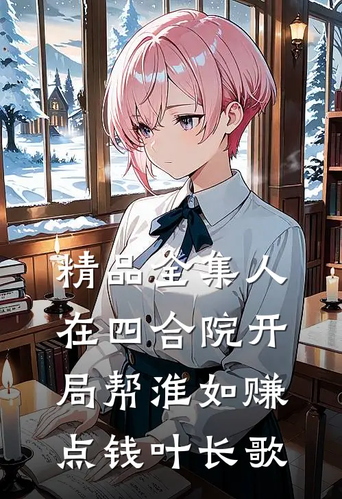 精品全集人在四合院开局帮淮如赚点钱叶长歌