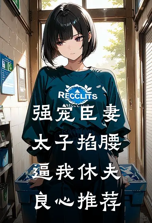 强宠臣妻，太子掐腰逼我休夫良心推荐