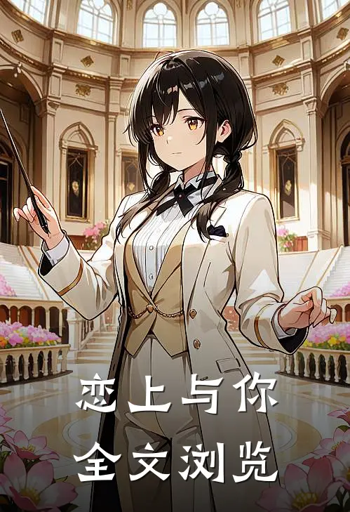 恋上与你全文浏览