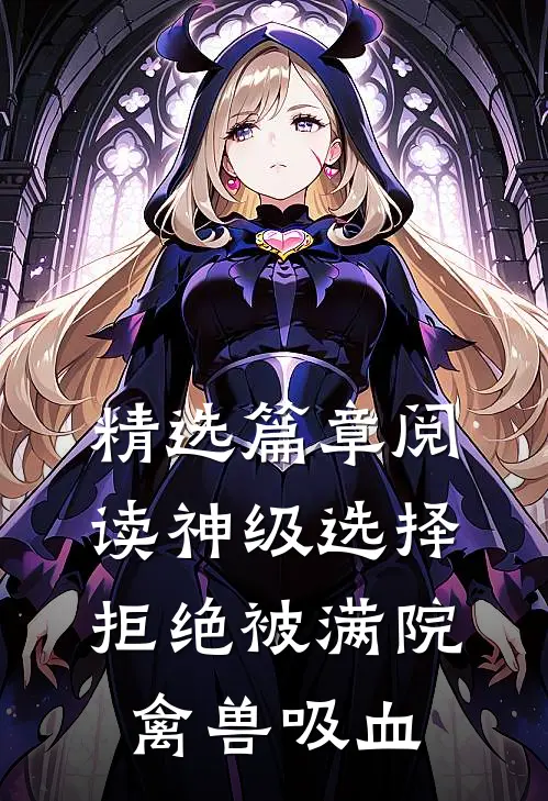 精选篇章阅读神级选择：拒绝被满院禽兽吸血