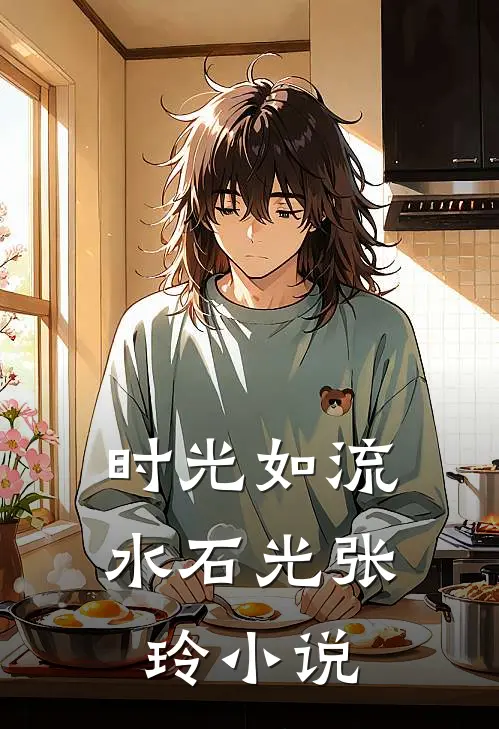 时光如流水石光张玲小说