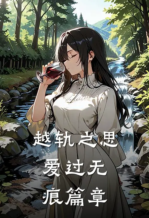 越轨之思，爱过无痕篇章