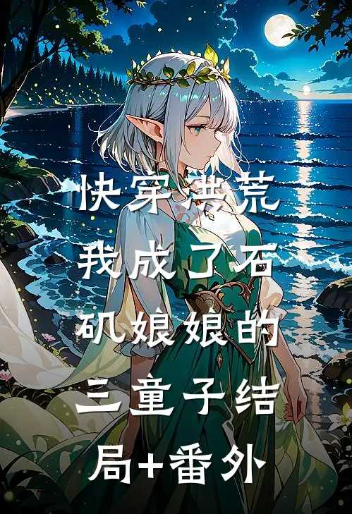 快穿洪荒，我成了石矶娘娘的三童子结局+番外