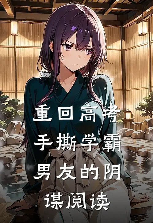 重回高考，手撕学霸男友的阴谋阅读