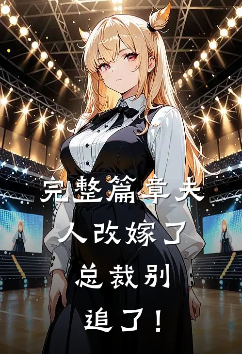 完整篇章夫人改嫁了，总裁别追了！