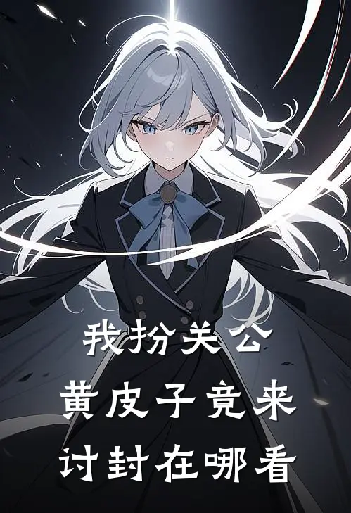 我扮关公，黄皮子竟来讨封在哪看