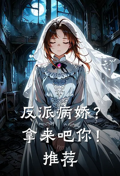 反派病娇？拿来吧你！推荐