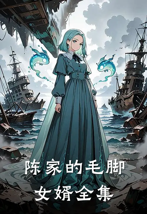 陈家的毛脚女婿全集