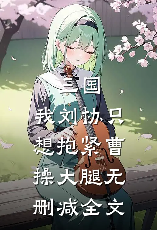 三国：我刘协只想抱紧曹操大腿无删减全文