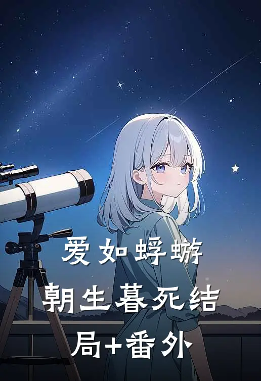 爱如蜉蝣，朝生暮死结局+番外