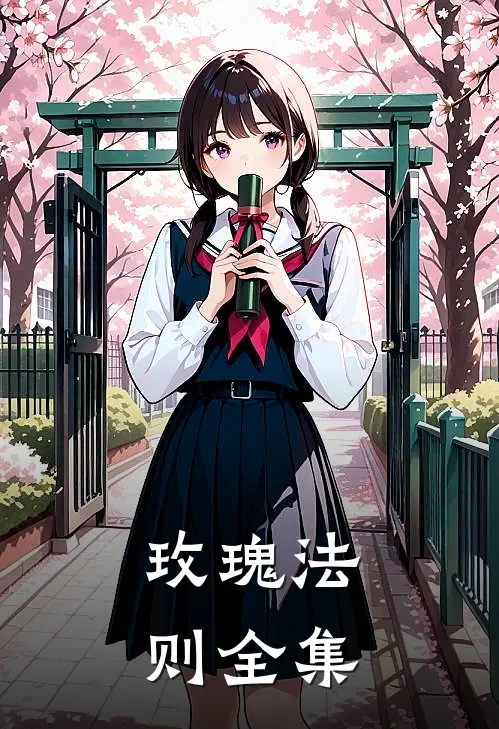 玫瑰法则 全集
