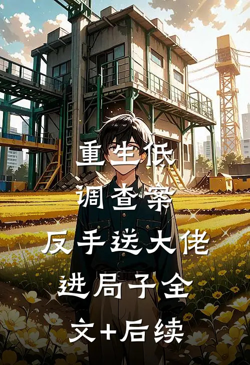 重生低调查案，反手送大佬进局子全文+后续