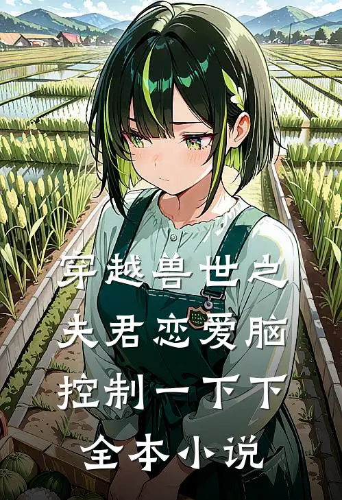 穿越兽世之夫君恋爱脑控制一下下全本小说