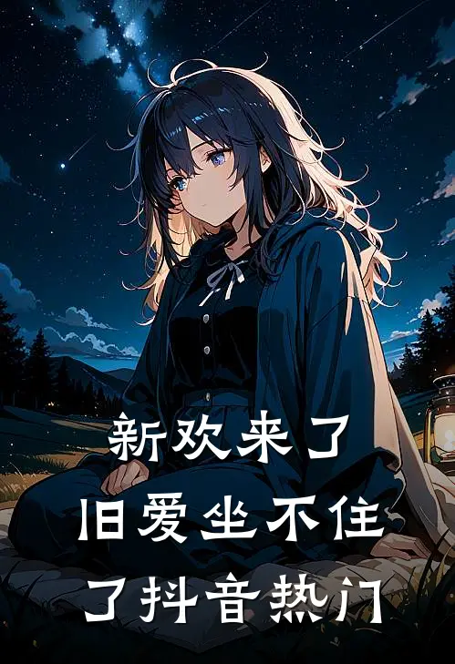 新欢来了，旧爱坐不住了抖音热门