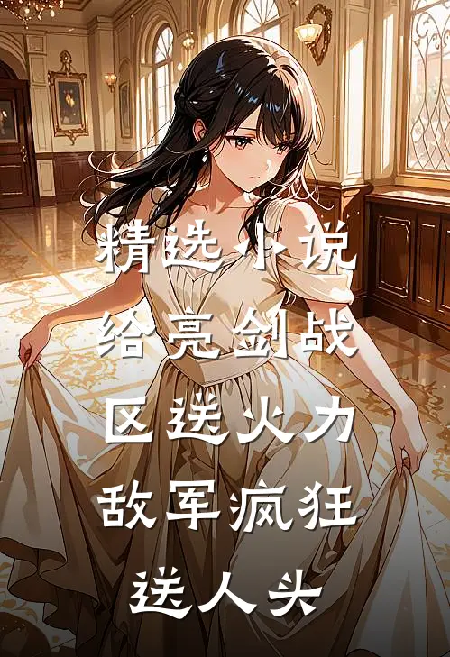 精选小说给亮剑战区送火力，敌军疯狂送人头