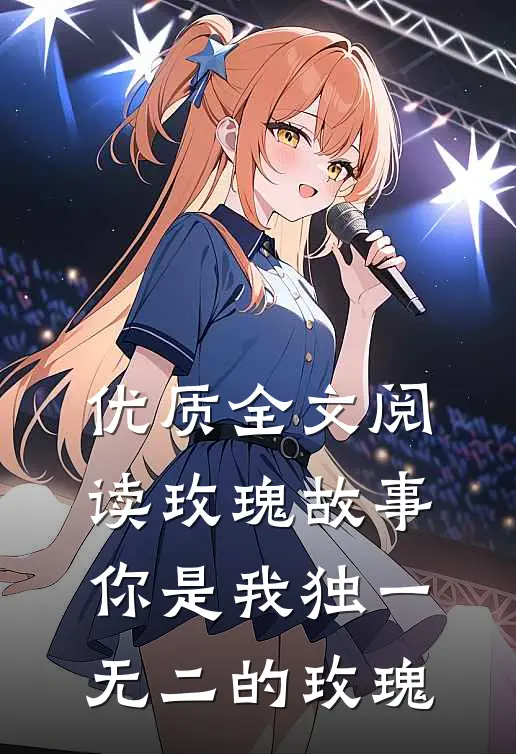 优质全文阅读玫瑰故事：你是我独一无二的玫瑰
