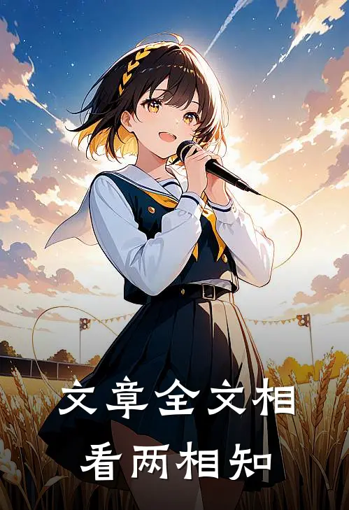 文章全文相看两相知