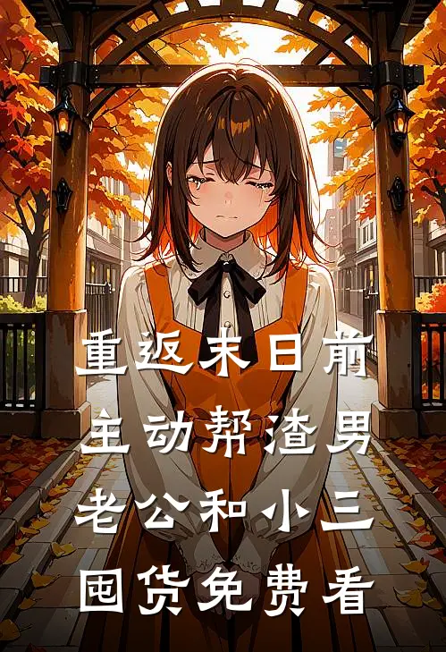 重返末日前，主动帮渣男老公和小三囤货免费看
