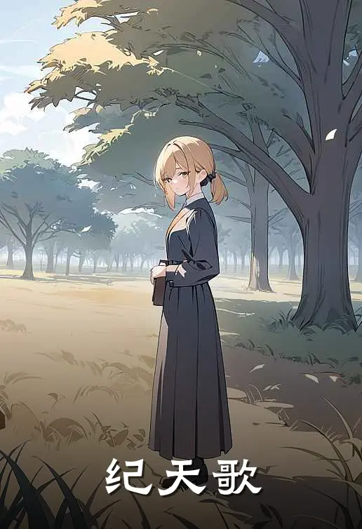纪天歌