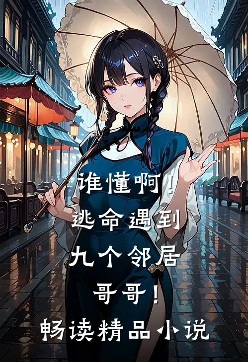 谁懂啊！逃命遇到九个邻居哥哥！畅读精品小说