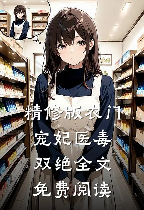 精修版农门宠妃医毒双绝全文免费阅读