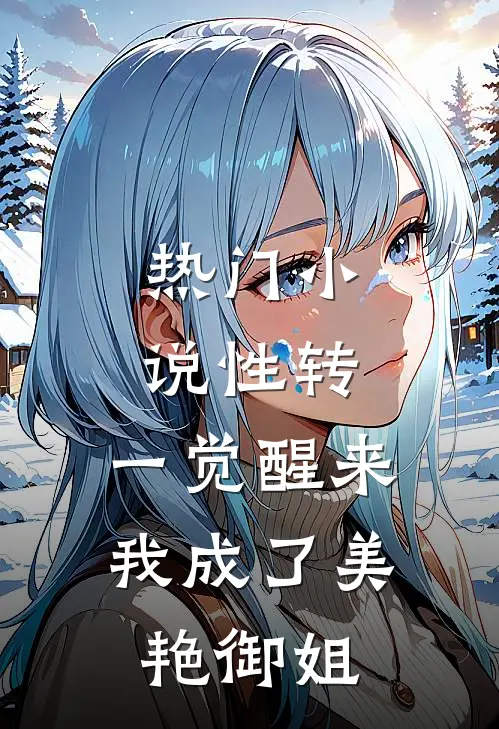 热门小说性转：一觉醒来我成了美艳御姐