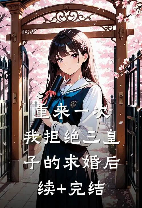 重来一次，我拒绝三皇子的求婚后续+完结