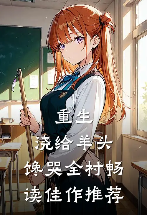 重生：浇给羊头，馋哭全村畅读佳作推荐