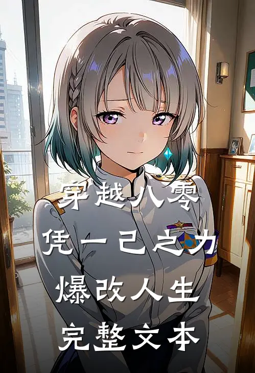 穿越八零：凭一己之力爆改人生完整文本