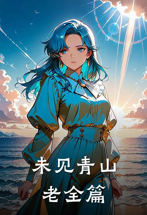 未见青山老全篇