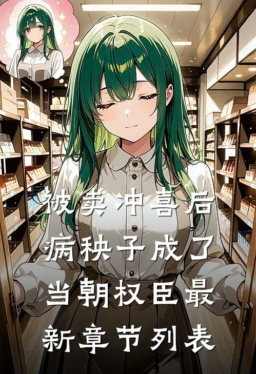 被卖冲喜后，病秧子成了当朝权臣最新章节列表