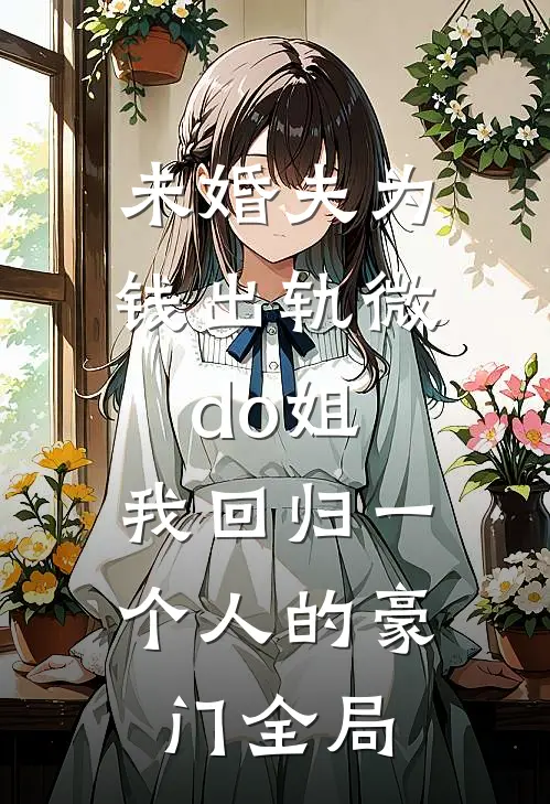 未婚夫为钱出轨微do姐，我回归一个人的豪门全局
