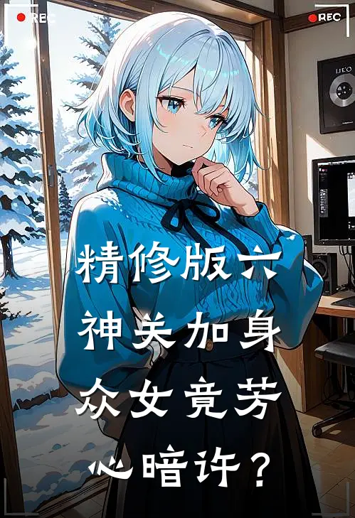 精修版六神关加身，众女竟芳心暗许？