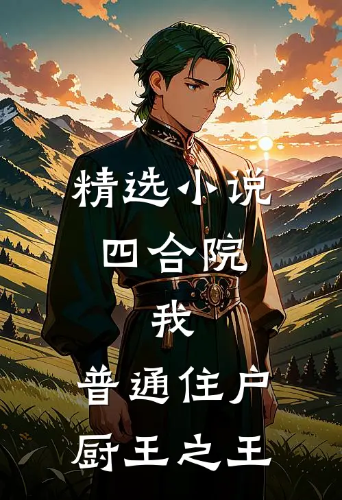 精选小说四合院：我，普通住户，厨王之王