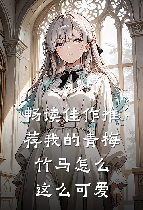 畅读佳作推荐我的青梅竹马怎么这么可爱
