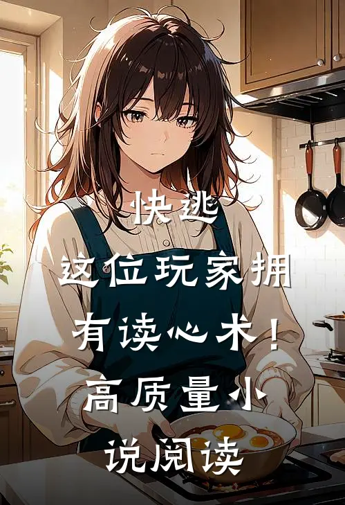 快逃，这位玩家拥有读心术！高质量小说阅读