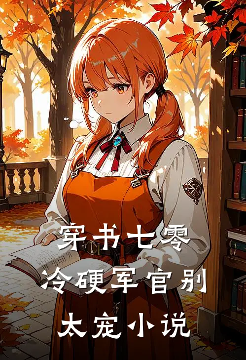 穿书七零：冷硬军官别太宠小说