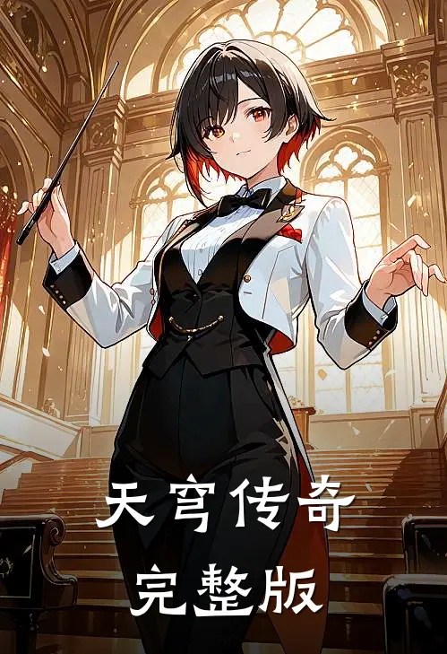 天穹传奇完整版