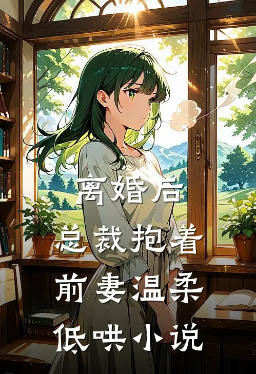 离婚后，总裁抱着前妻温柔低哄小说