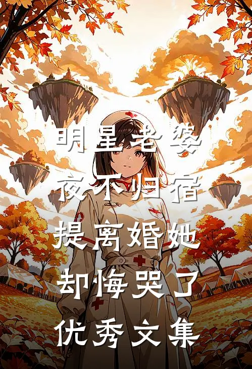 明星老婆夜不归宿，提离婚她却悔哭了优秀文集