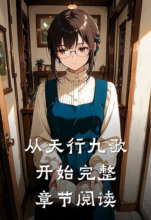 从天行九歌开始完整章节阅读