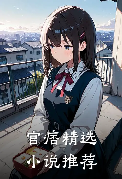 官痞精选小说推荐