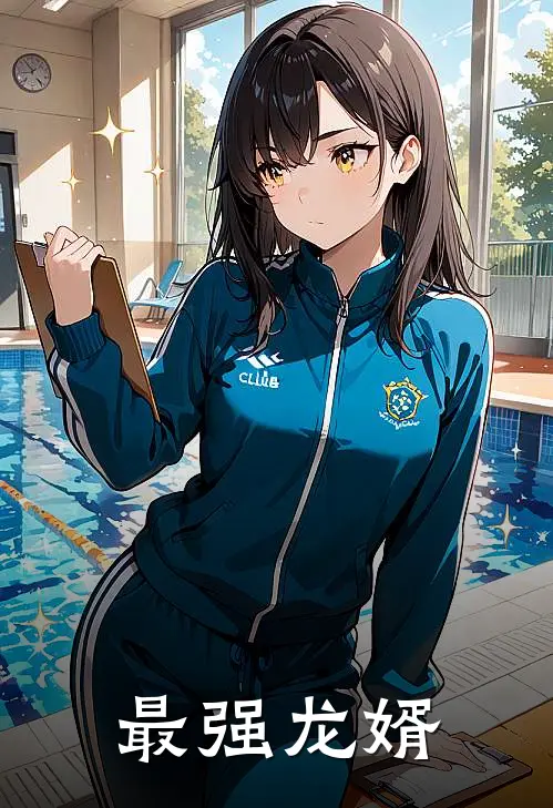 最强龙婿