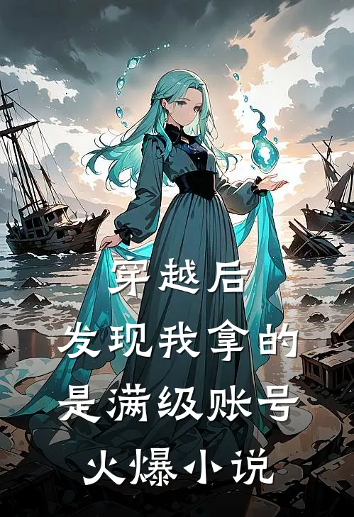 穿越后，发现我拿的是满级账号火爆小说