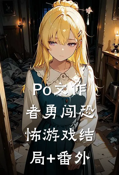 Po文作者勇闯恐怖游戏结局+番外